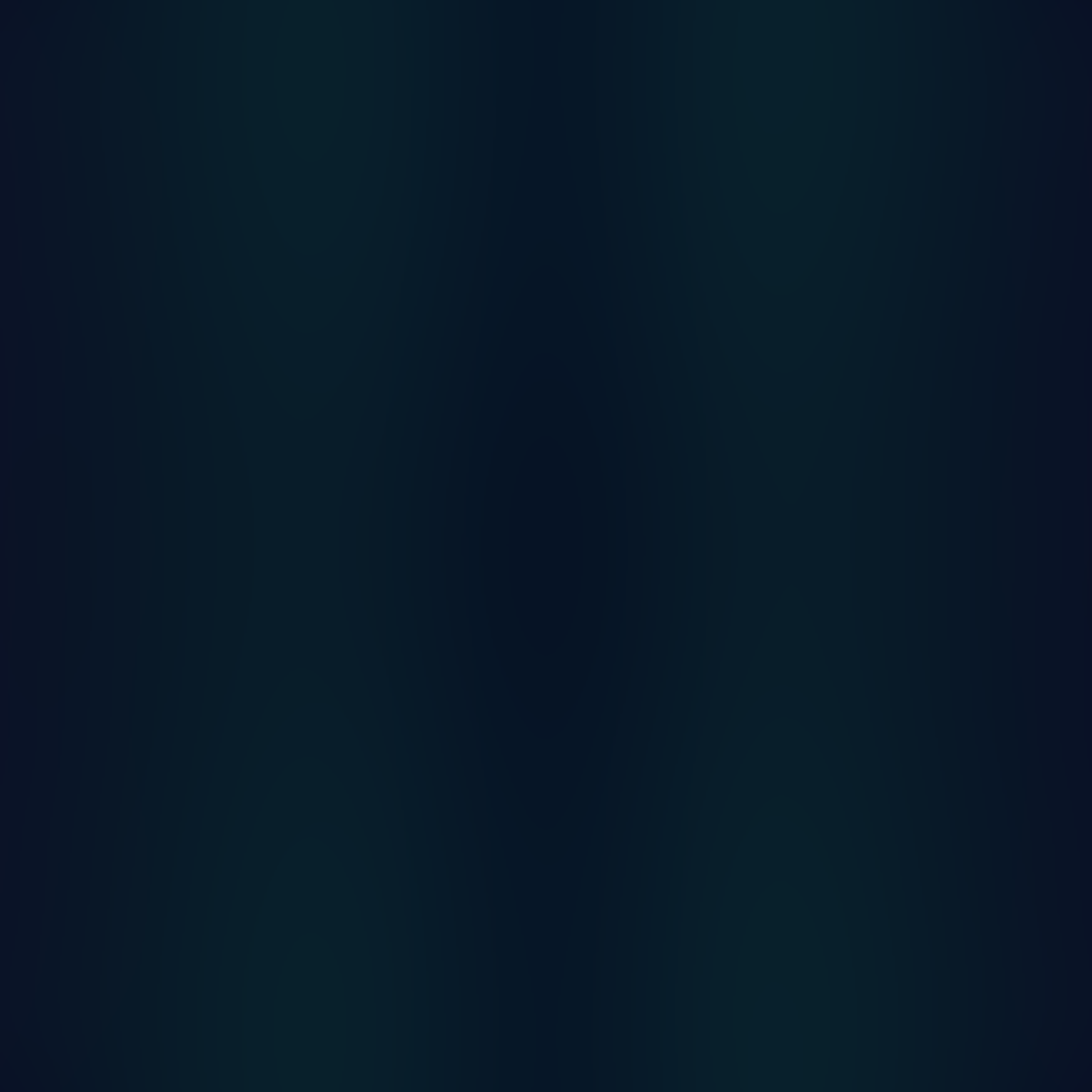 Green Gradient Illustration